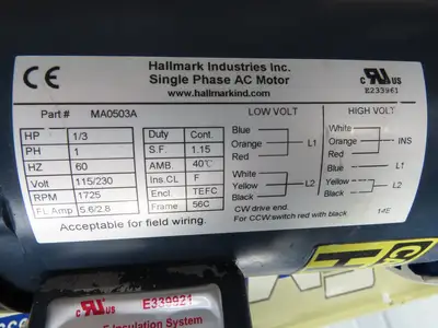 Used EMI PLASTICS _UNKNOWN_ Belt Conveyors | Arrow Industrial #561596