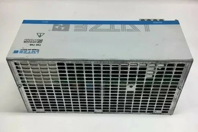 Used Lutze 722748 Power Supplies Indiana US | J&J Industrial Supply #513368