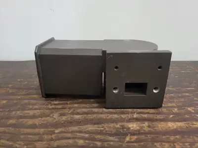 Slip Fitter Light Mounting Bracket