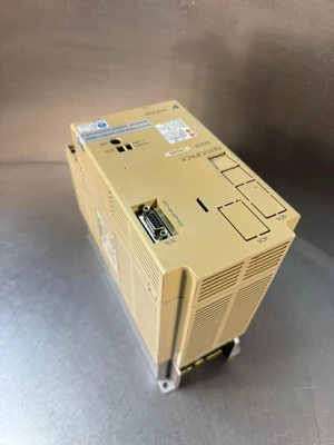 Yaskawa SGDB-15ADG Servopack Drive 3 Ph (1.4.1)