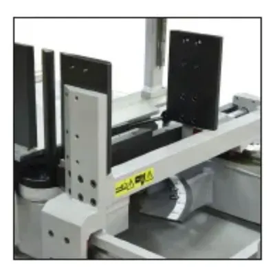 New | in-Stock KMT SAW H5 SA Horizontal Band Saws Florida US | Sierra Victor Machinery #262984