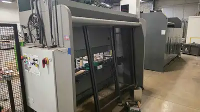 USED ALLSTEEL 70-10