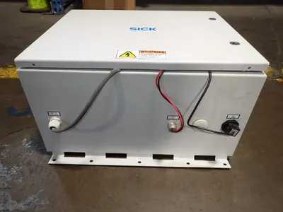 USED SICK 2099381