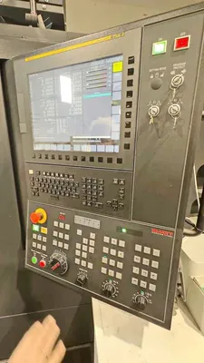 2020 SMART MACHINE TOOL NL 2000ASY 5-Axis or More CNC Lathes | CNCsurplus (4)