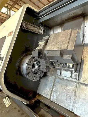 USED 2007 JOHNFORD ST-60FH