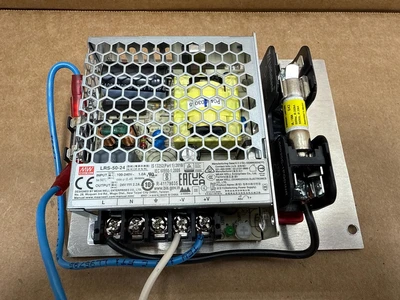 Mean Well _UNKNOWN_ Switching Mode Power Supplies | Fram Fram LLC (2)