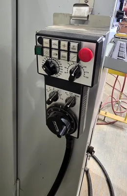 Used _UNKNOWN_ _UNKNOWN_ CNC Routers British Columbia CA | Coast Machinery Group #1335410