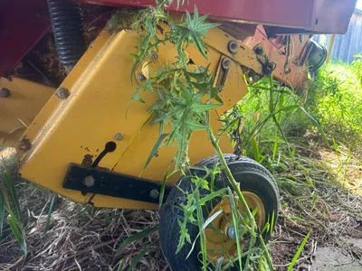 NEW HOLLAND 648 Balers | Penncon Management, LLC (23)