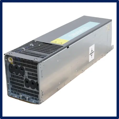NEW MITSUBISHI 6SL3300-7TE32-6AA1