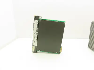 Modicon AEG AS-B804-116 Output Module 115VAC 16 Point Lot Of 5