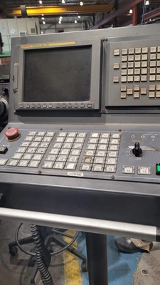 2009 SMTCL GTC250110 Lathes Vertical & VTL's, CNC | Asset Exchange Corporation (4)