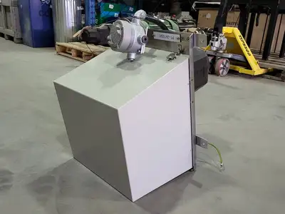 NEW ROSEMOUNT 3051