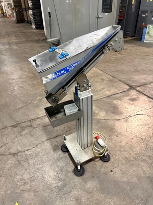 USED COSBERG 1.5X28