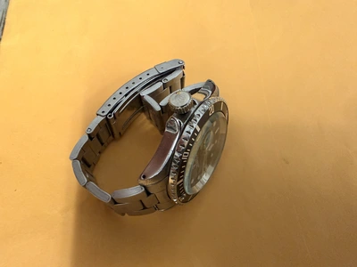 Used ROLEX WATCH Jewelry & Gemstones Michigan US | Miedema Asset Management Group #1369601