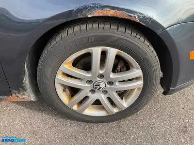 USED 2009 VOLKSWAGEN JETTA