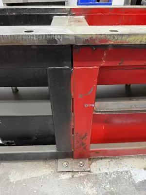 Used _UNKNOWN_ _UNKNOWN_ Test Benches California US | KD Auctions #1263252
