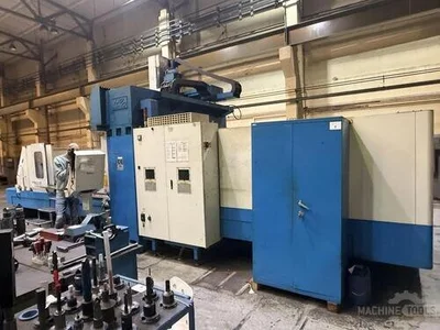 USED 2008 KAO MING KMC4000SV-H