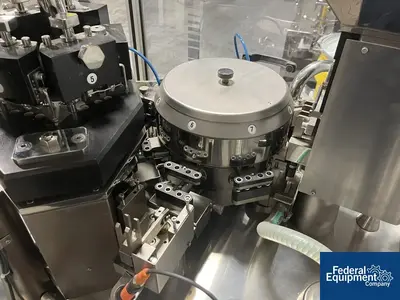 USED ACG-Pam ACG-Pam AFT LAB Capsule Filler