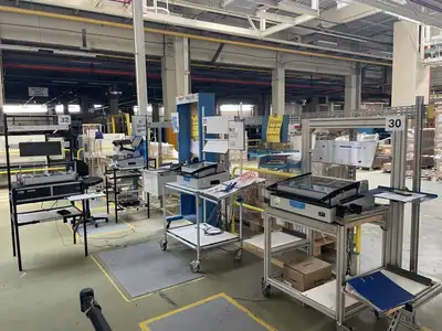 Used _UNKNOWN_ _UNKNOWN_ Test Benches FR | Apex Group #1550823