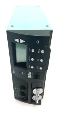 USED WELLER REPAIR STATION POWER UNIT