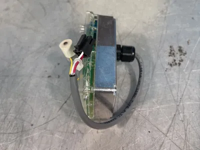 Used 2010 APC W0N0278 Flowmeters Ohio US | HGR 24 #1129827