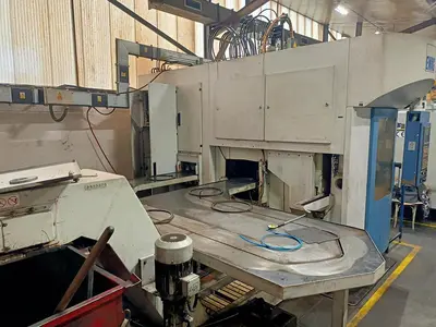 Used 2010 EMAG VL7 CNC Lathes CZ | Amaron s.r.o. #1056671