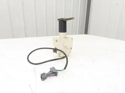 Linde 8022531 Electric Forklift Push Pull Switch E18C-02