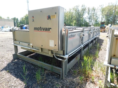 Used Motivair NA Condensers Ohio US | Equipment Recovery Corp. #1331257