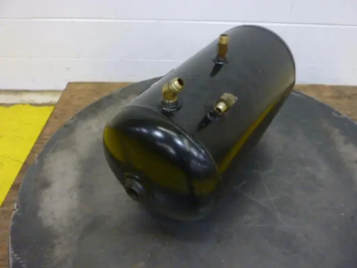 Used GENERIC CRN H7953.5C Air Compressors (Misc) | Ideal Machinery #624178