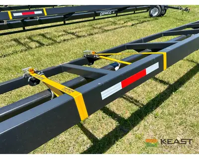Used DEMCO _UNKNOWN_ Header Transports Iowa US | Keast Enterprises #1360187