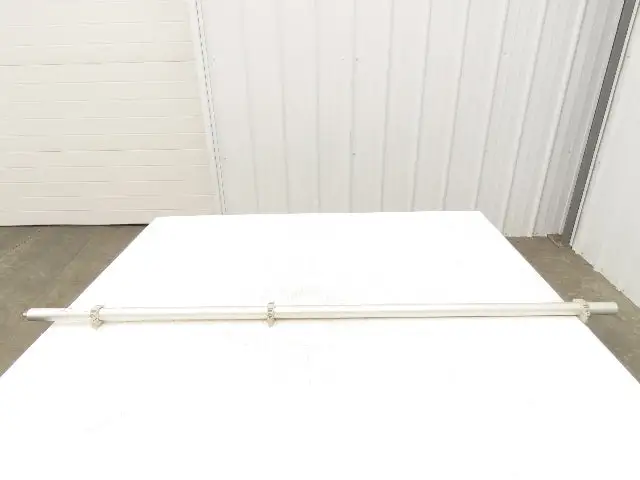 Balluff Micropulse Magnetostrictive Linear Position Sensor *No Magnet*
