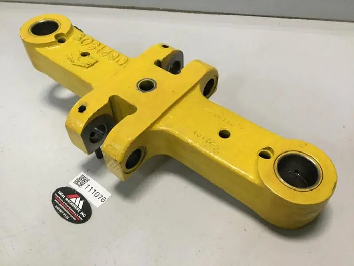 Used VAN DORN 308149D Injection Molding Parts Michigan US | Ideal Machinery #696984