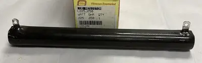 New | in-Stock OHMITE L225J250 Miscellaneous Equipment (Electrical & Power) | Surplus Asset Holdings #1188902