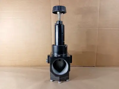 USED WILKERSON R40-0C-N00