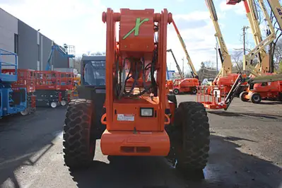 Used 2013 Xtreme XR2045 Telehandlers New York US | United Lift #1446408