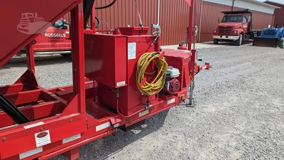 USED 2012 SPAULDING RMV