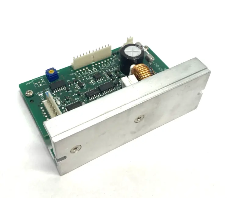 Used Oriental Motor Brushless DC Motor Driver Motor Controllers Michigan US | Maverick Industrial Sales #1400832