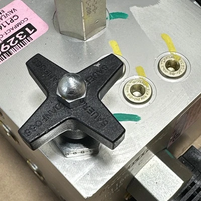 NEW DANFOSS COMATROL CP11667 C