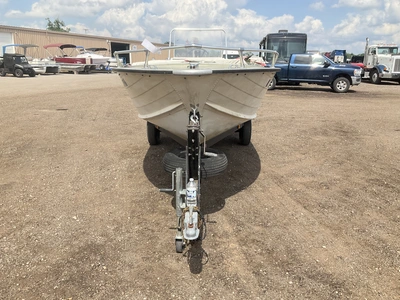 USED 1972 STARCRAFT MARINER