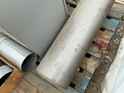 Used _UNKNOWN_ _UNKNOWN_ Boilers Michigan US | Miedema Asset Management Group #1315828
