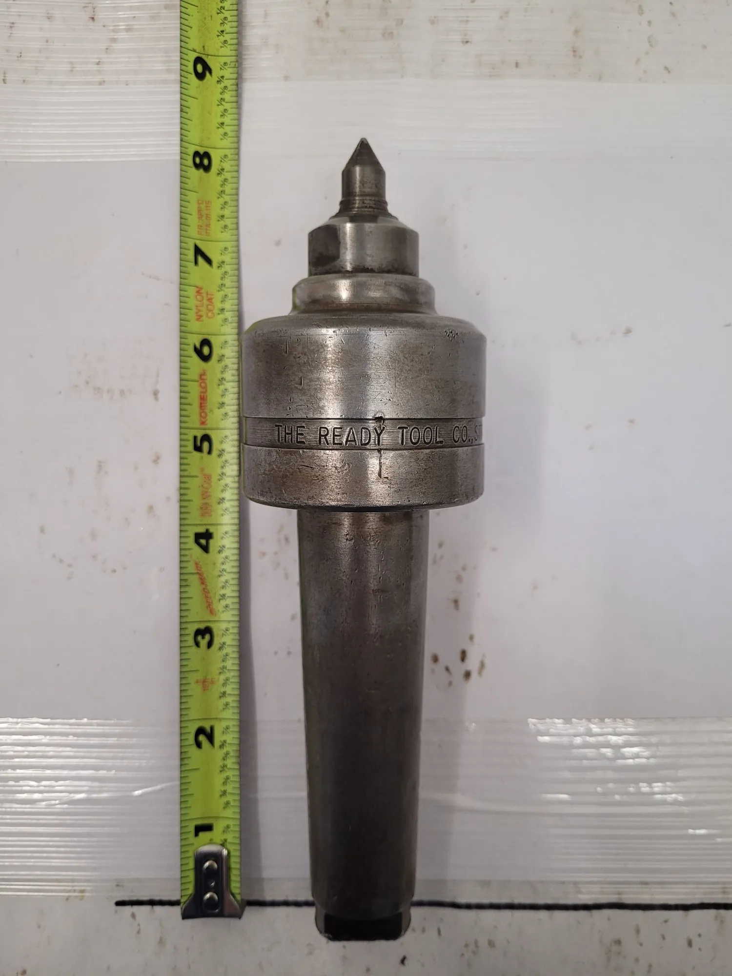 USED READY TOOL R-4N