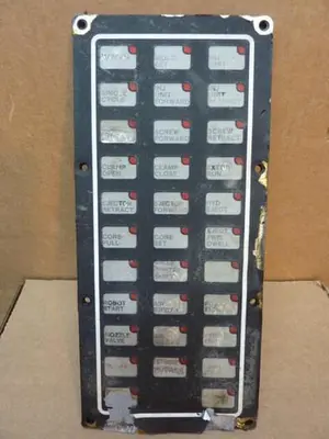 USED CINCINNATI MILACRON 3-525-0942A