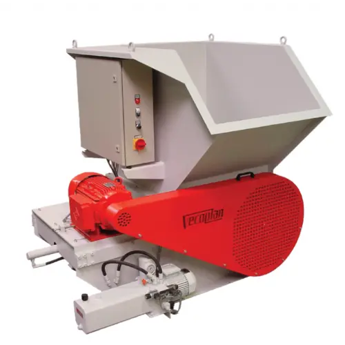 NEW VECOPLAN VAZ 700 Z ROTARY SHREDDER