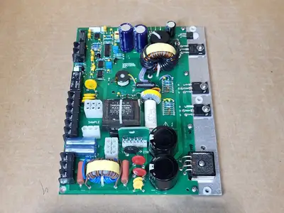 NEW 2016 UNIVERSAL ANALYZERS 3600-0011