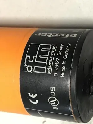 USED IFM KB0040 KB-2020-BBOA