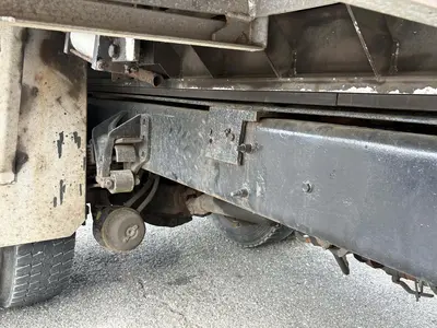 Used 2012 FORD F750 Dump trucks New Jersey US | Proxy Equipment #1388707