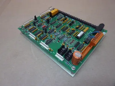 USED GES ELECTRONICS PC771A 40-20-27168