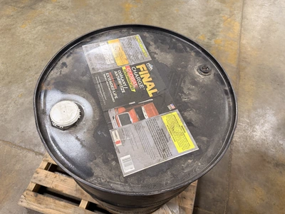 Used PEAK 50/50 COOLANT / ANTIFREEZE Chemicals Michigan US | Miedema Asset Management Group #1410901