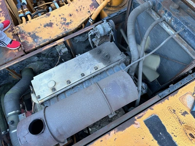 Used 1996 VOLVO CE SE450 LC-2 Excavators Pennsylvania US | Proxy Equipment #1377879