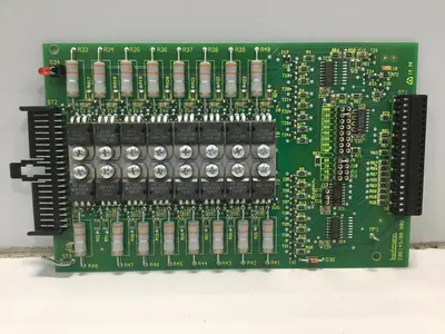 USED BACHMANN ELECTRONIC CA16/P2.5S